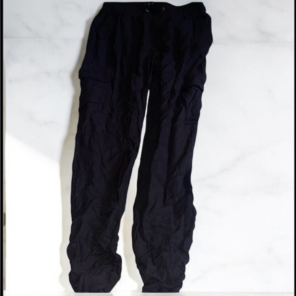 Rewash Ruched jogger